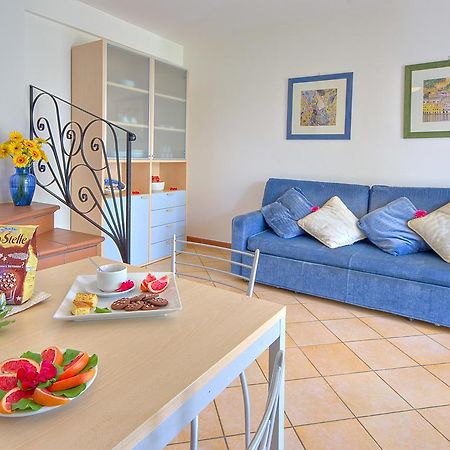 Residence I Giardini Del Conero Porto Recanati Zewnętrze zdjęcie