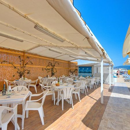 Residence I Giardini Del Conero Porto Recanati Zewnętrze zdjęcie