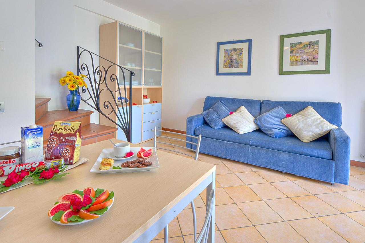 Residence I Giardini Del Conero Porto Recanati Zewnętrze zdjęcie