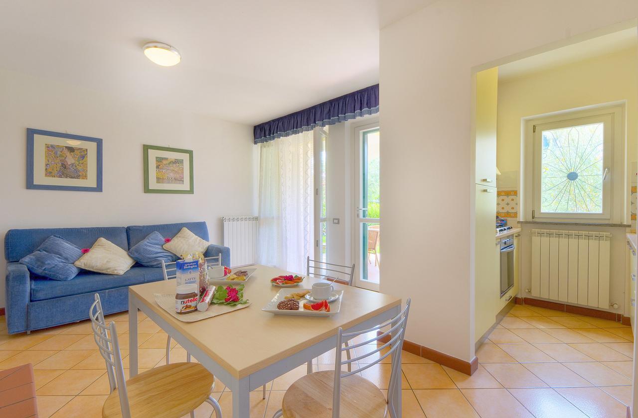 Residence I Giardini Del Conero Porto Recanati Zewnętrze zdjęcie