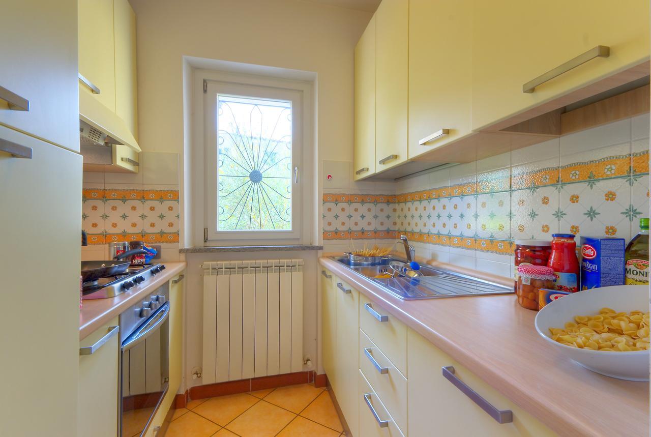 Residence I Giardini Del Conero Porto Recanati Zewnętrze zdjęcie