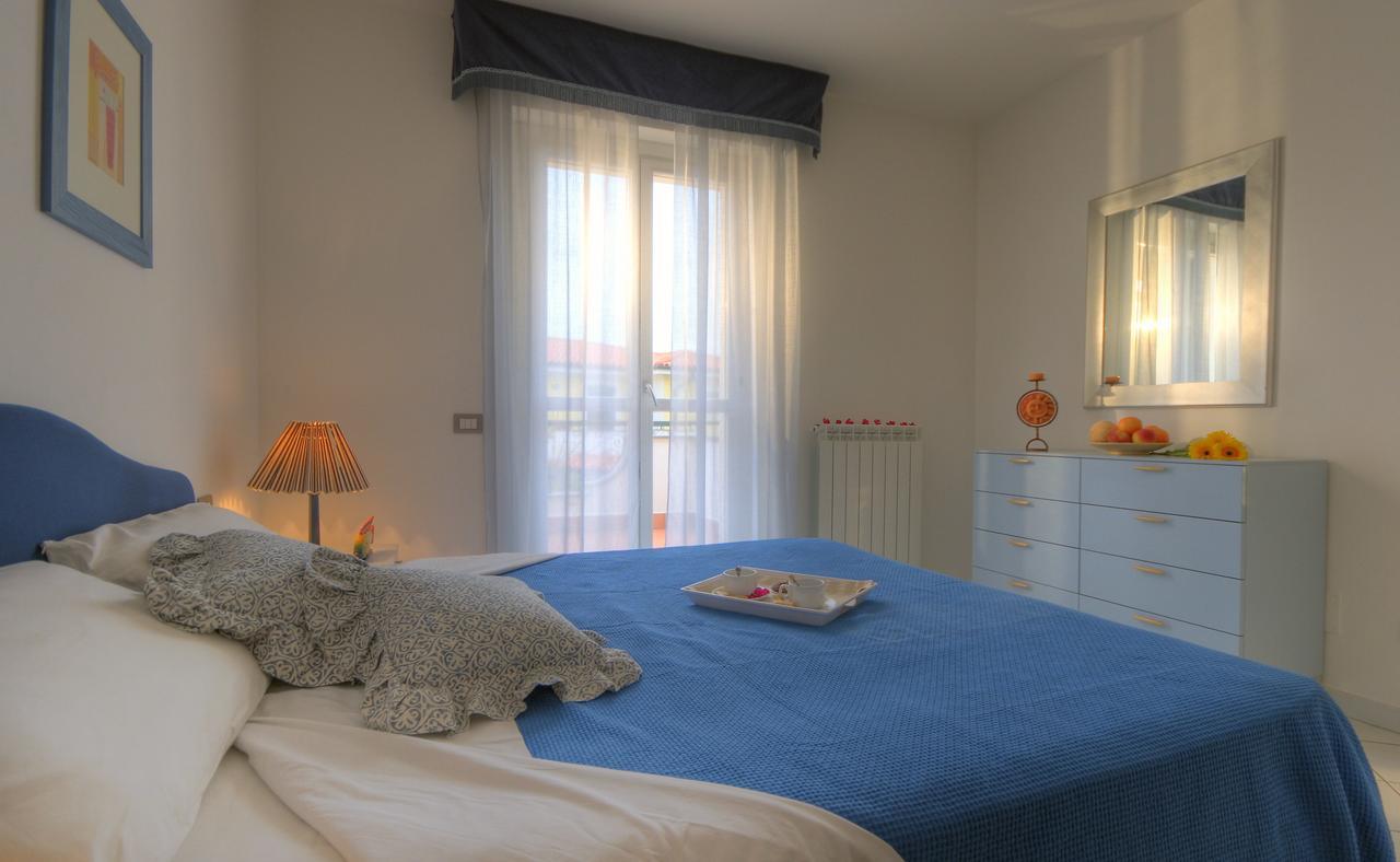 Residence I Giardini Del Conero Porto Recanati Zewnętrze zdjęcie
