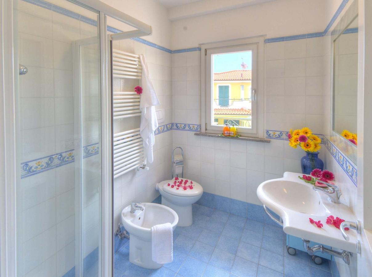 Residence I Giardini Del Conero Porto Recanati Zewnętrze zdjęcie