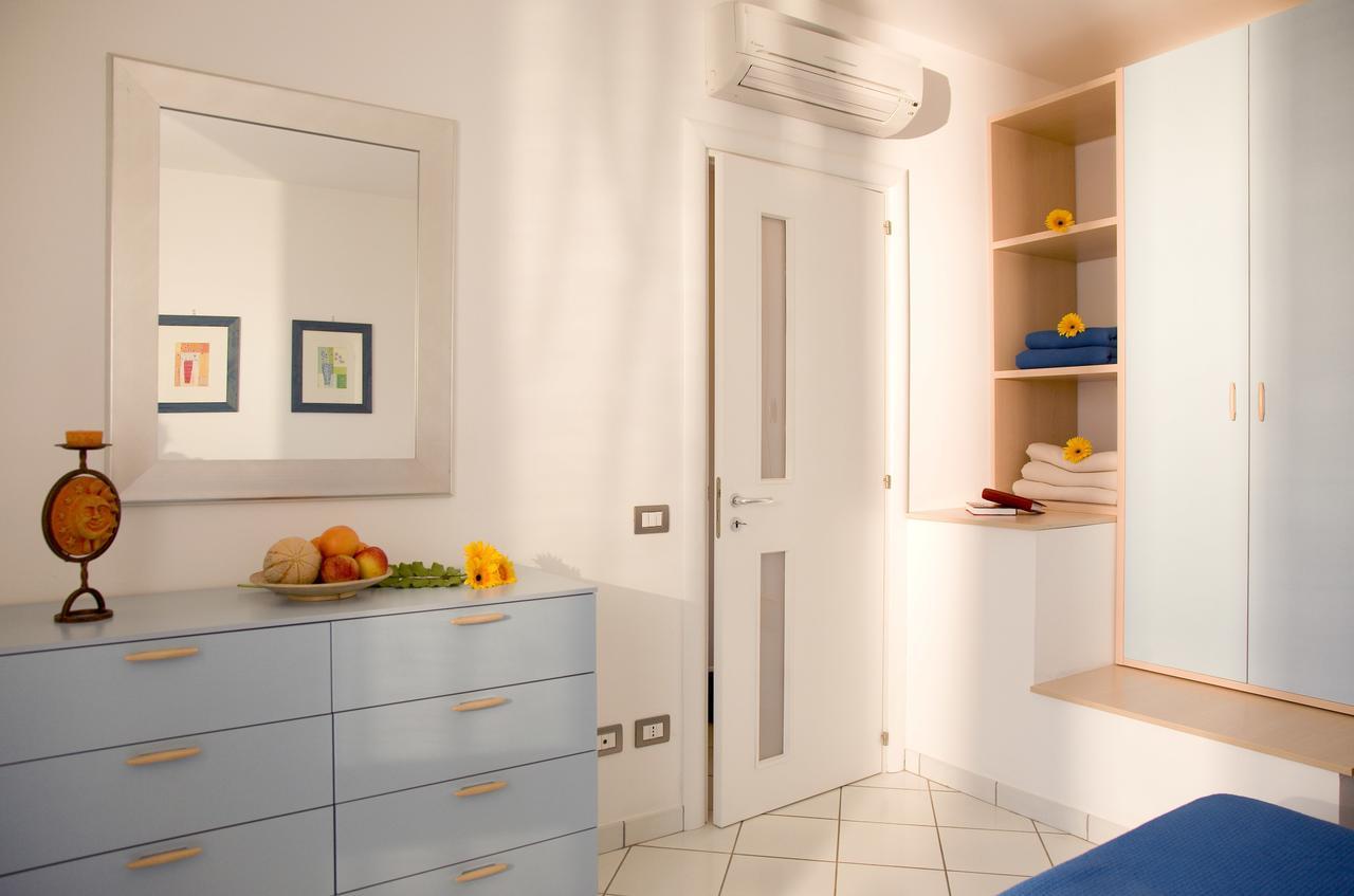 Residence I Giardini Del Conero Porto Recanati Zewnętrze zdjęcie