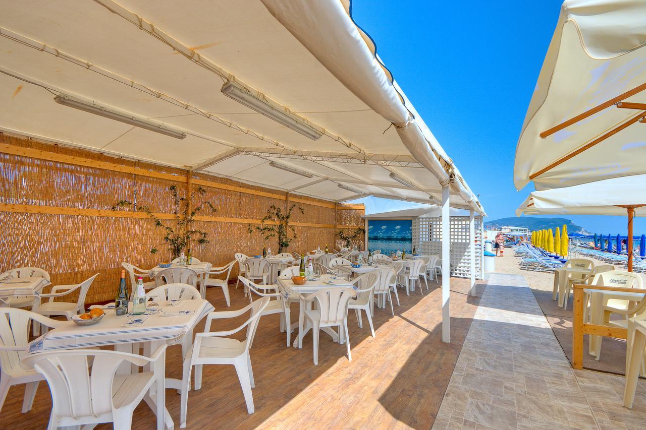 Residence I Giardini Del Conero Porto Recanati Zewnętrze zdjęcie