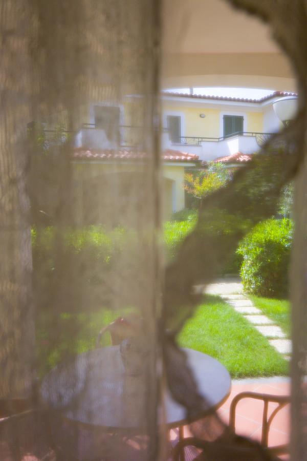 Residence I Giardini Del Conero Porto Recanati Zewnętrze zdjęcie