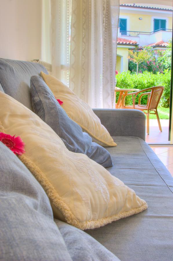 Residence I Giardini Del Conero Porto Recanati Zewnętrze zdjęcie