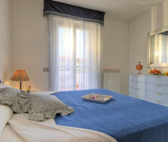 Residence I Giardini Del Conero Porto Recanati Zewnętrze zdjęcie