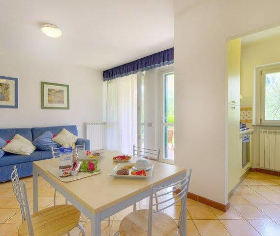 Residence I Giardini Del Conero Porto Recanati Zewnętrze zdjęcie