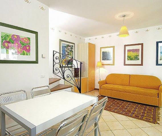 Residence I Giardini Del Conero Porto Recanati Zewnętrze zdjęcie