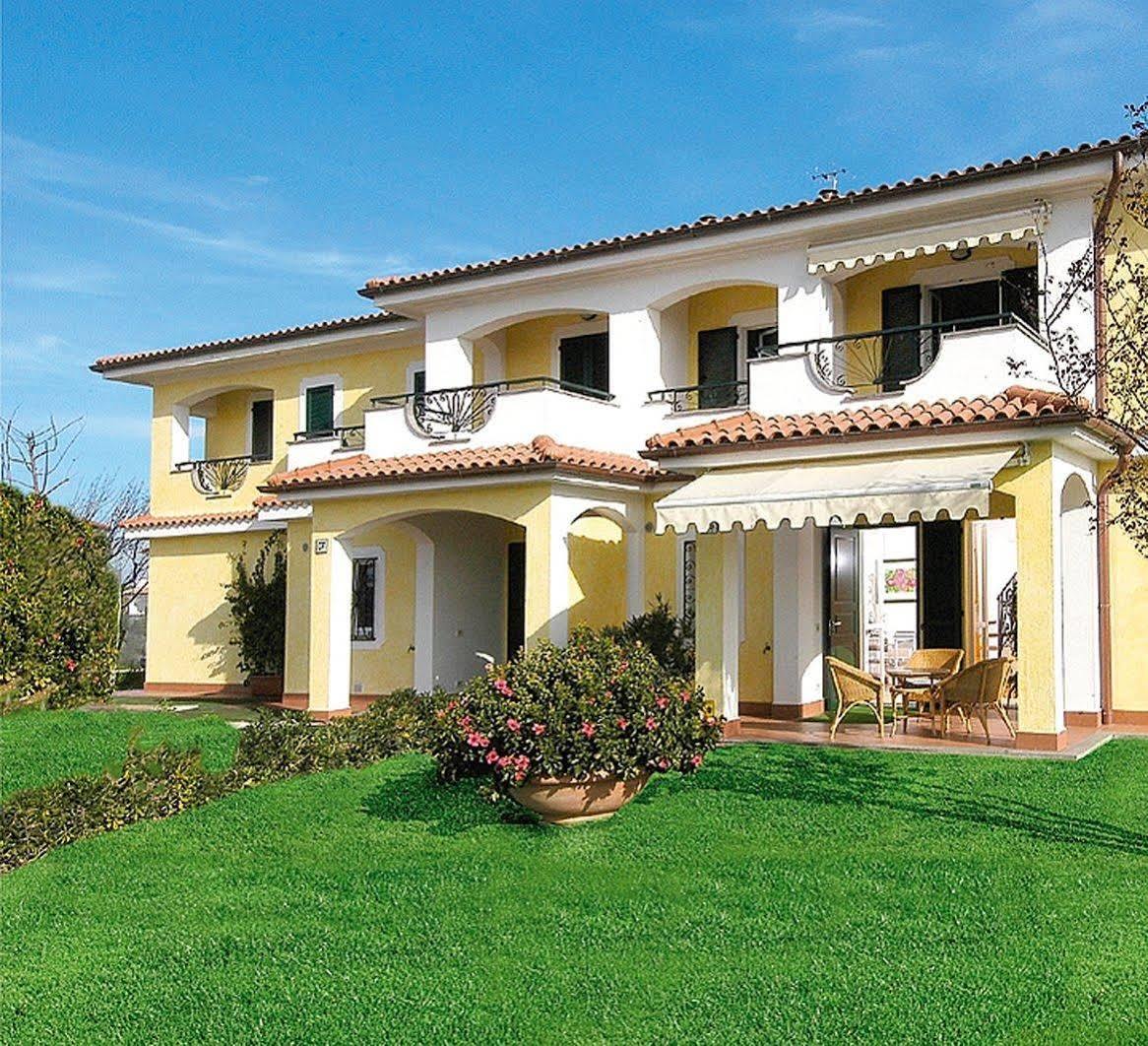 Residence I Giardini Del Conero Porto Recanati Zewnętrze zdjęcie